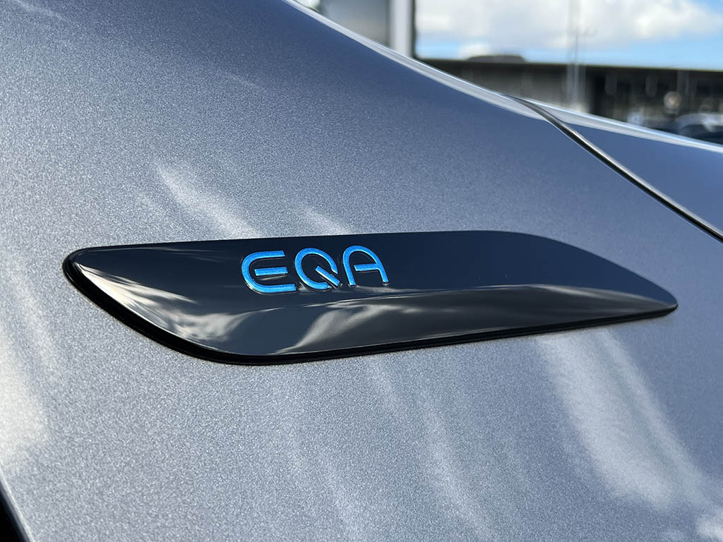 Used Mercedes-Benz EQA 2021 for sale - 76681083: Photo 15