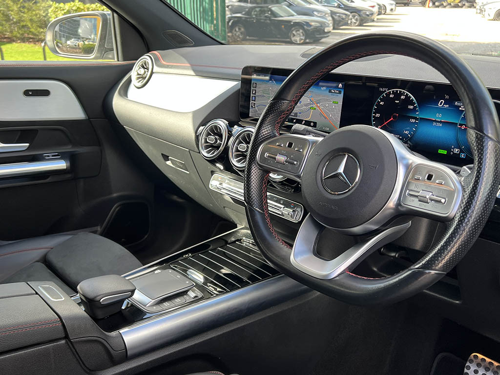 Used Mercedes-Benz EQA 2021 for sale - 76681083: Photo 16