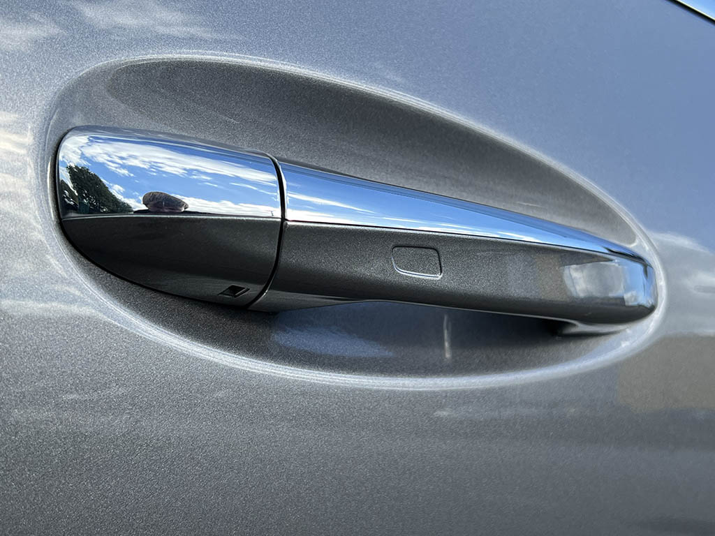 Used Mercedes-Benz EQA 2021 for sale - 76681083: Photo 18