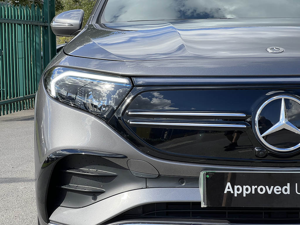 Used Mercedes-Benz EQA 2021 for sale - 76681083: Photo 19