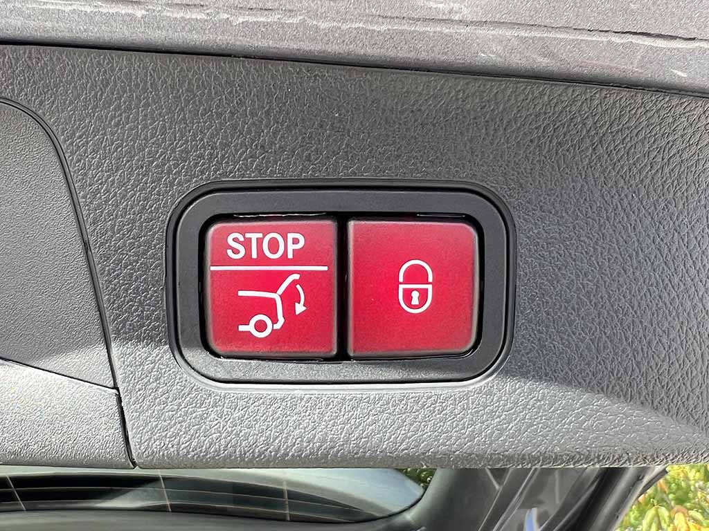 Used Mercedes-Benz EQA 2021 for sale - 76681083: Photo 21