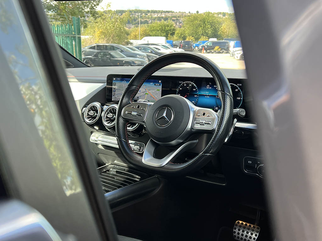 Used Mercedes-Benz EQA 2021 for sale - 76681083: Photo 24