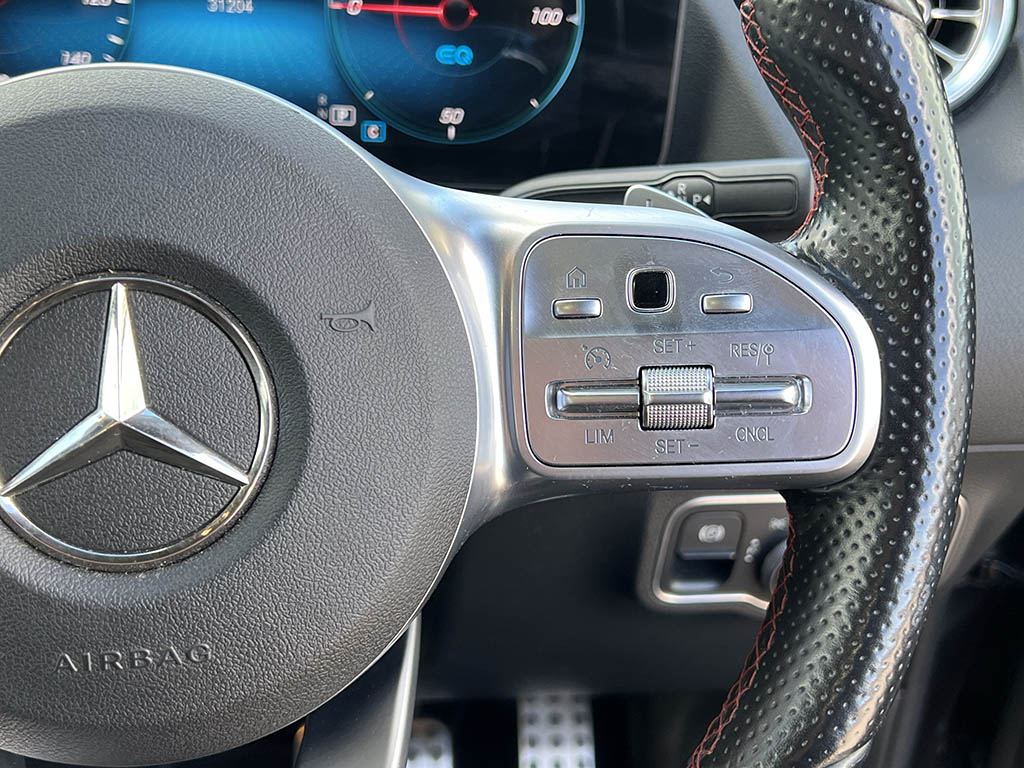 Used Mercedes-Benz EQA 2021 for sale - 76681083: Photo 25