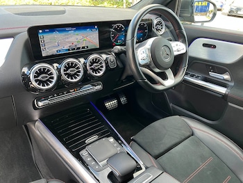 Used Mercedes-Benz EQA 2021 for sale - 76681083: Photo