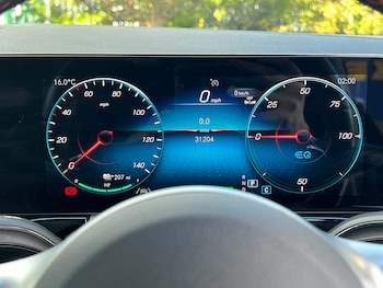 Used Mercedes-Benz EQA 2021 for sale - 76681083: Photo