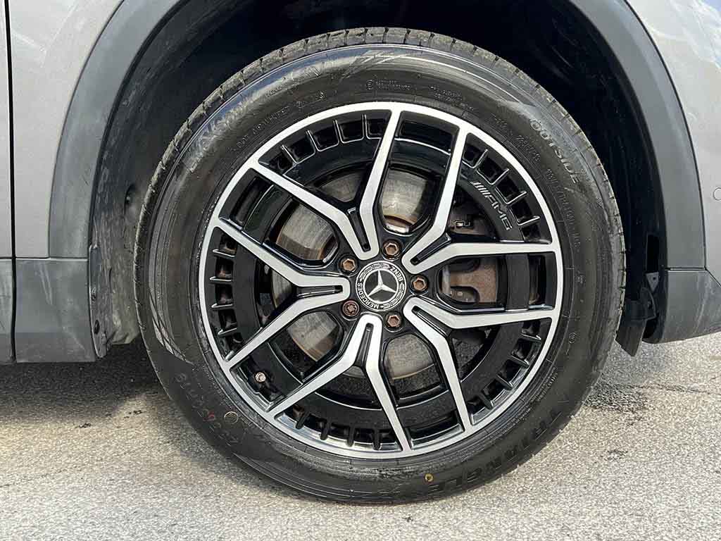 Used Mercedes-Benz EQA 2021 for sale - 76681083: Photo 6