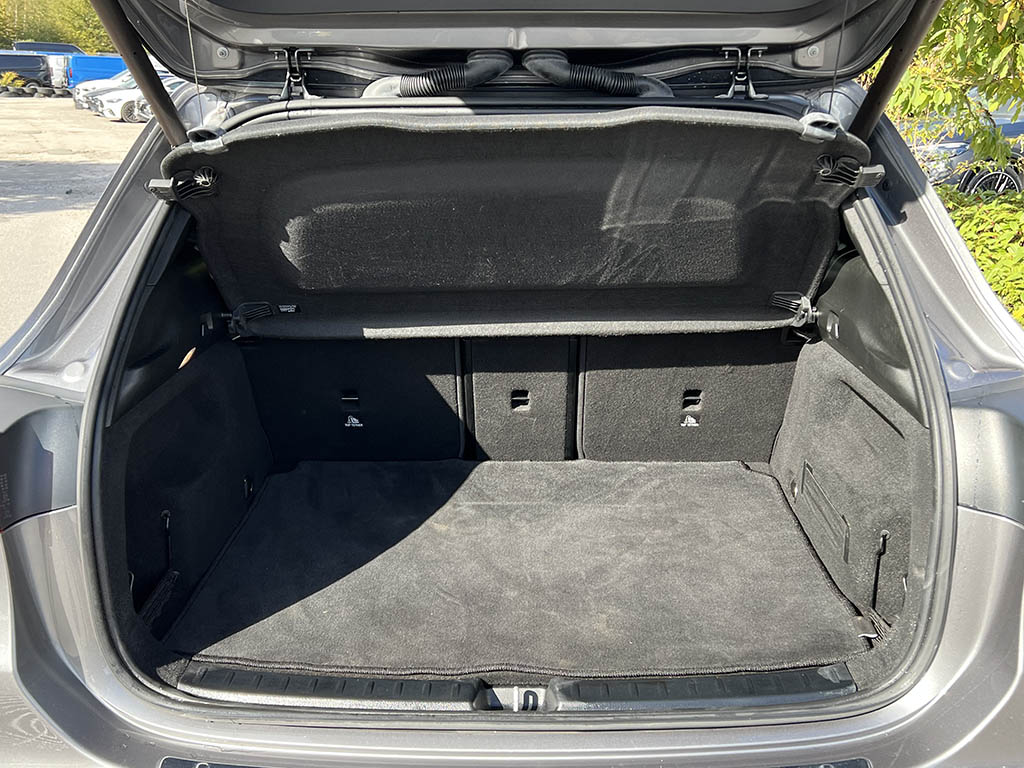 Used Mercedes-Benz EQA 2021 for sale - 76681083: Photo 9