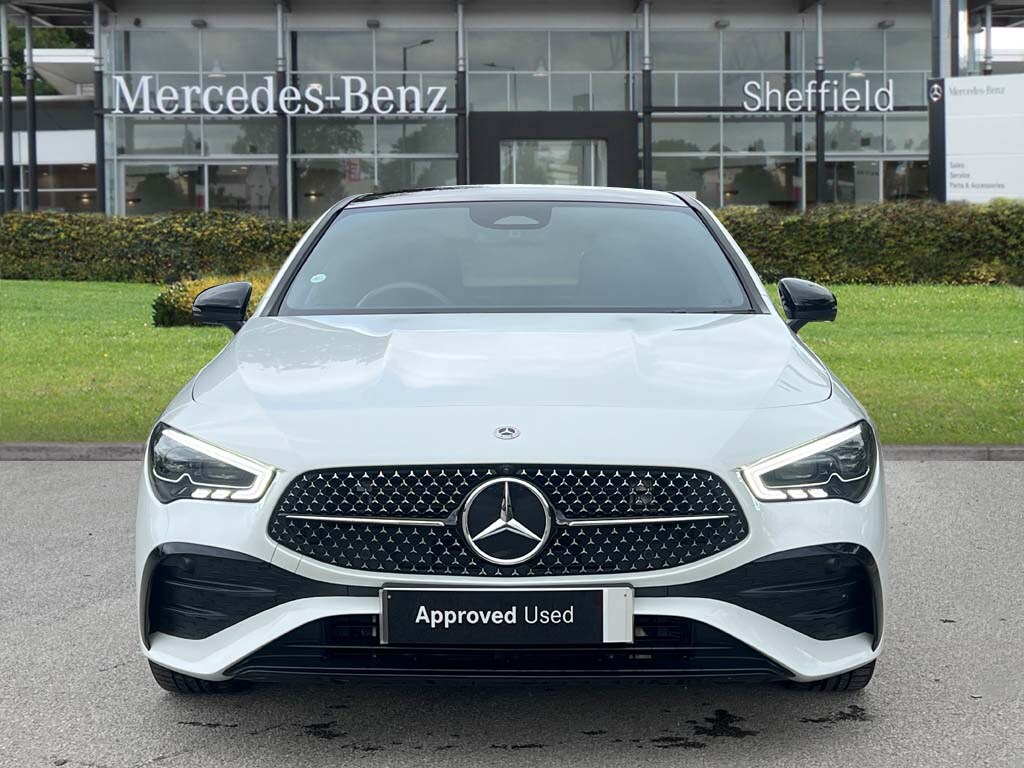 Used Mercedes-Benz CLA 2023 for sale - 76675532: Photo 10