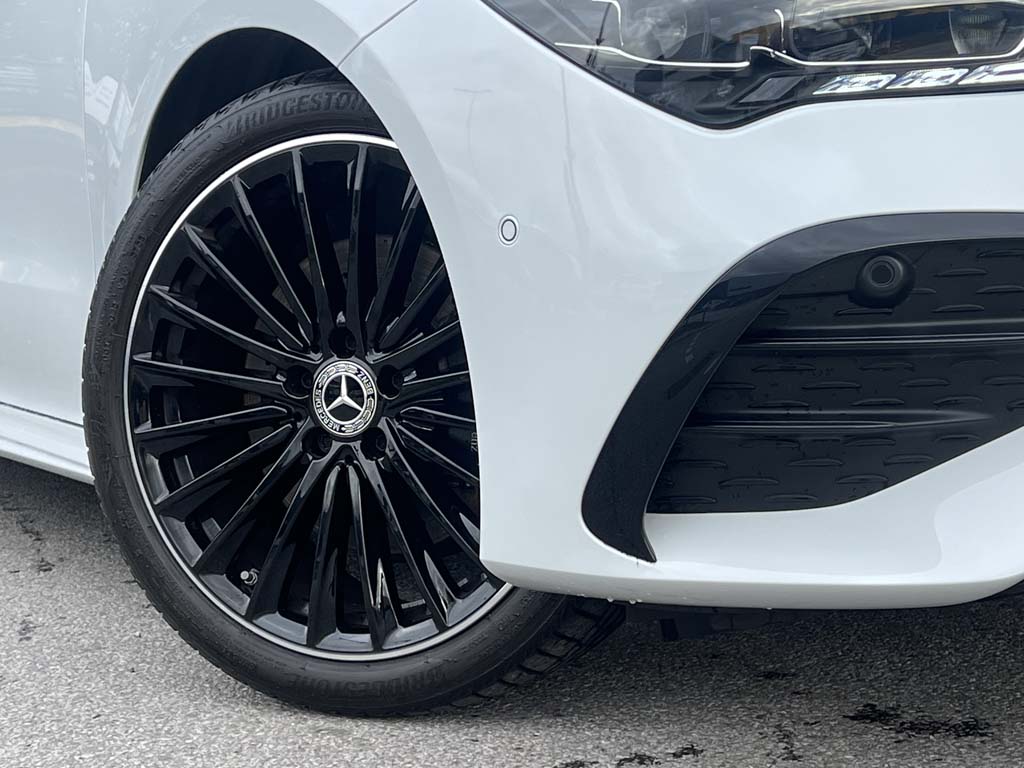 Used Mercedes-Benz CLA 2023 for sale - 76675532: Photo 15