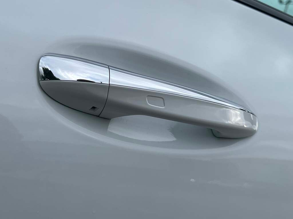 Used Mercedes-Benz CLA 2023 for sale - 76675532: Photo 16