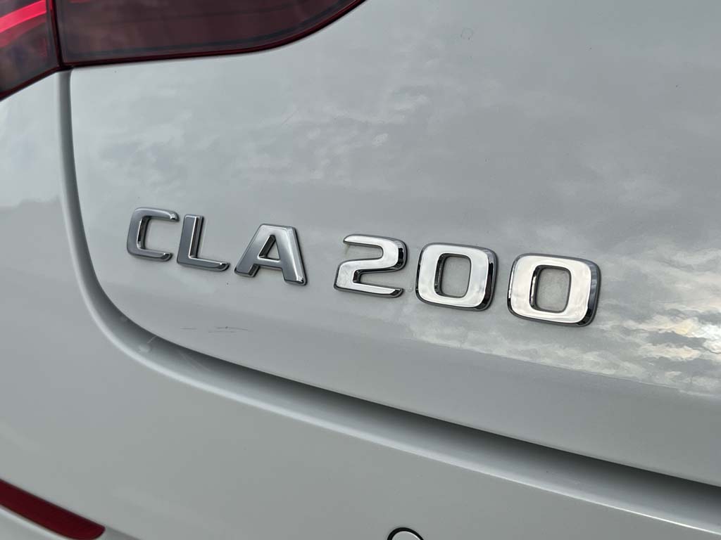Used Mercedes-Benz CLA 2023 for sale - 76675532: Photo 19