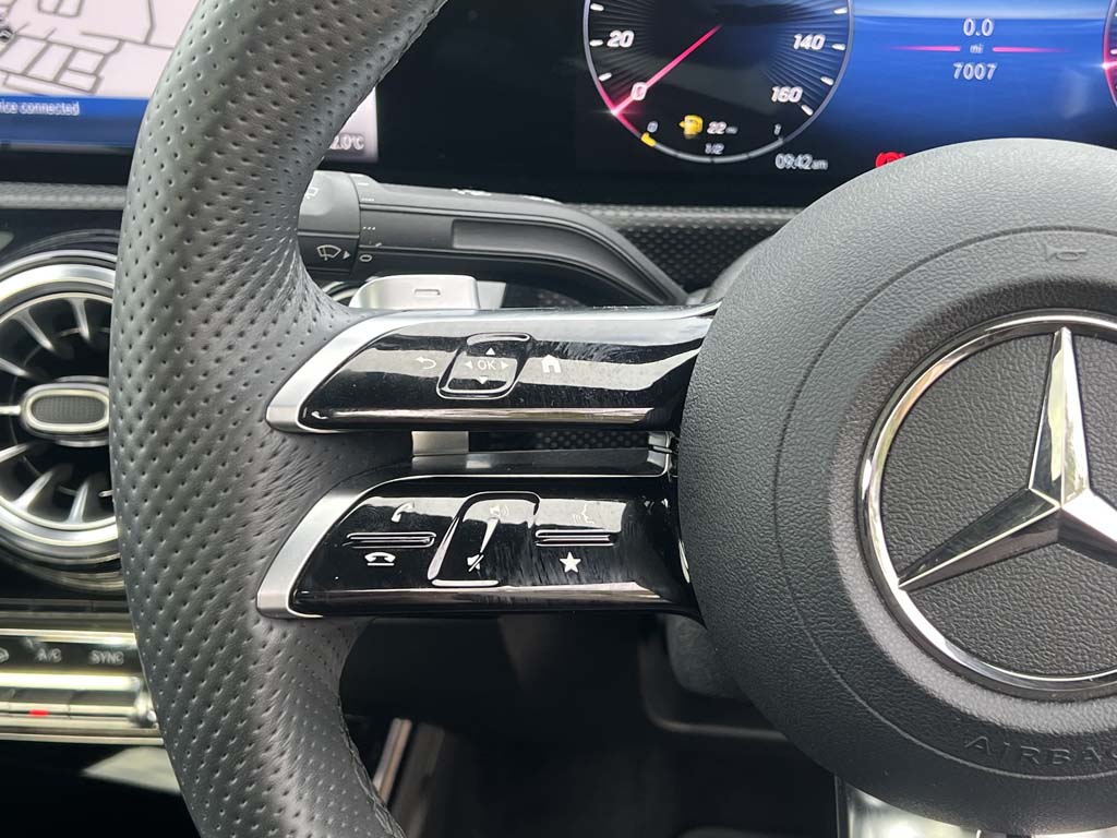 Used Mercedes-Benz CLA 2023 for sale - 76675532: Photo 20