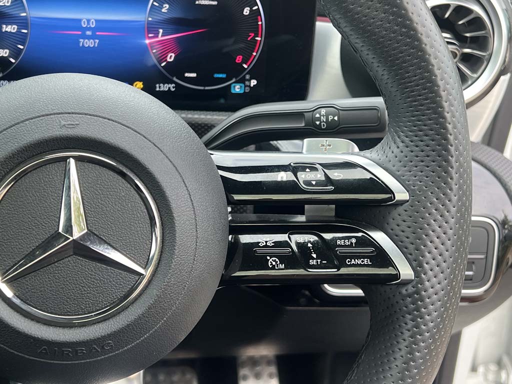 Used Mercedes-Benz CLA 2023 for sale - 76675532: Photo 25