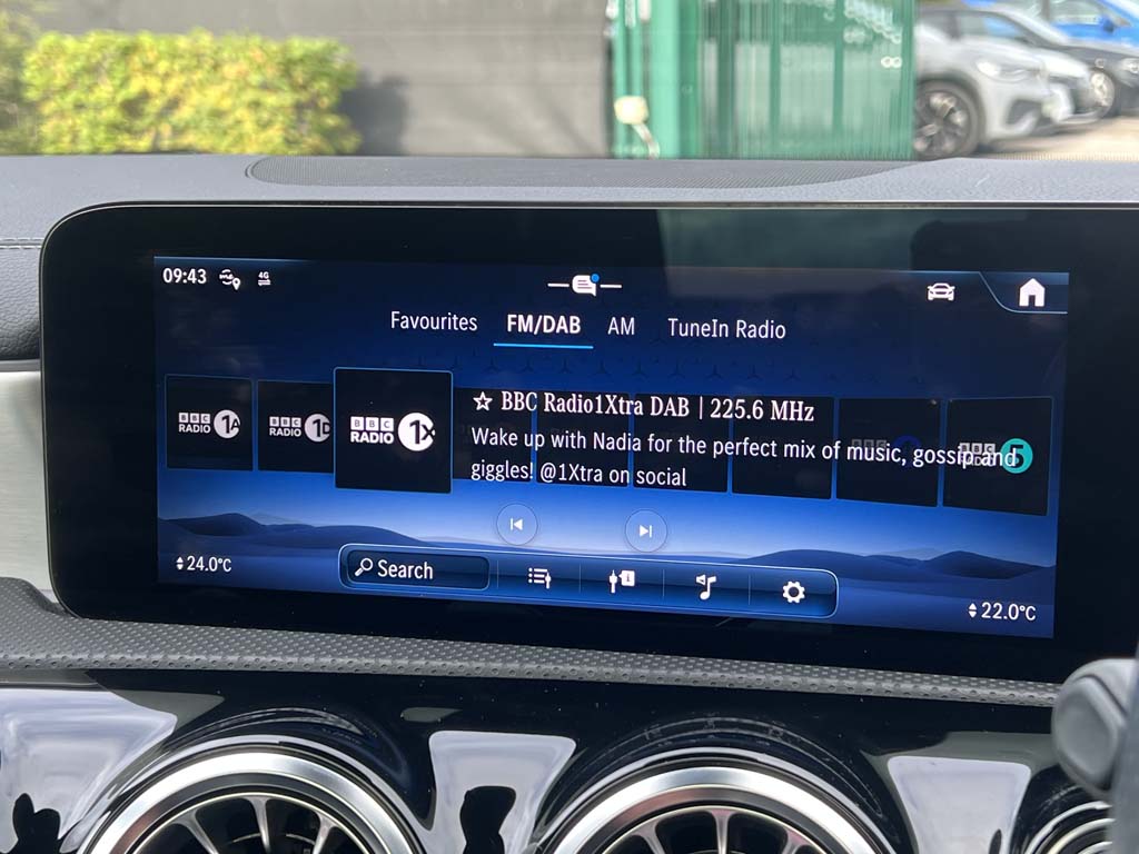 Used Mercedes-Benz CLA 2023 for sale - 76675532: Photo 5