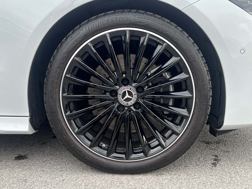 Used Mercedes-Benz CLA 2023 for sale - 76675532: Photo 6