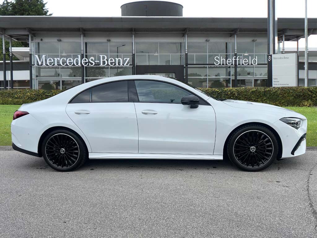 Used Mercedes-Benz CLA 2023 for sale - 76675532: Photo 7