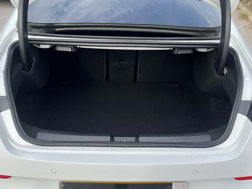 Used Mercedes-Benz CLA 2023 for sale - 76675532: Photo 9