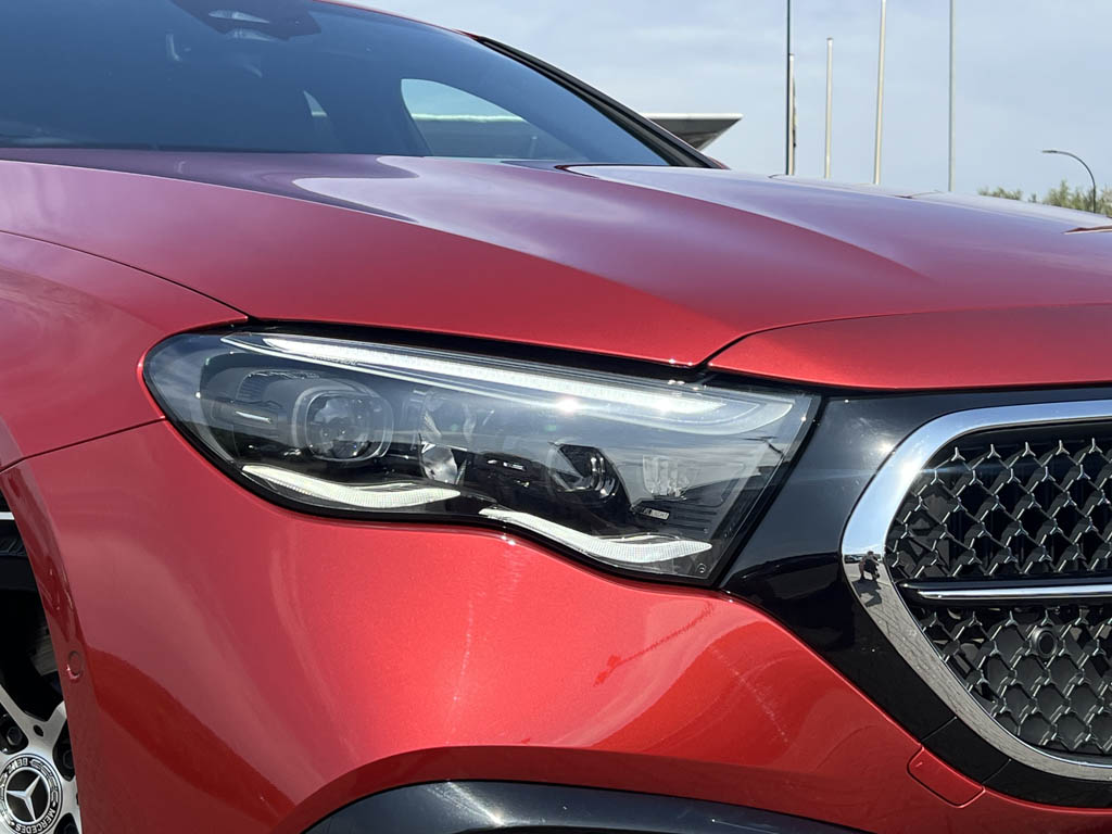 Used Mercedes-Benz E Class 2024 for sale - 76678413: Photo 13