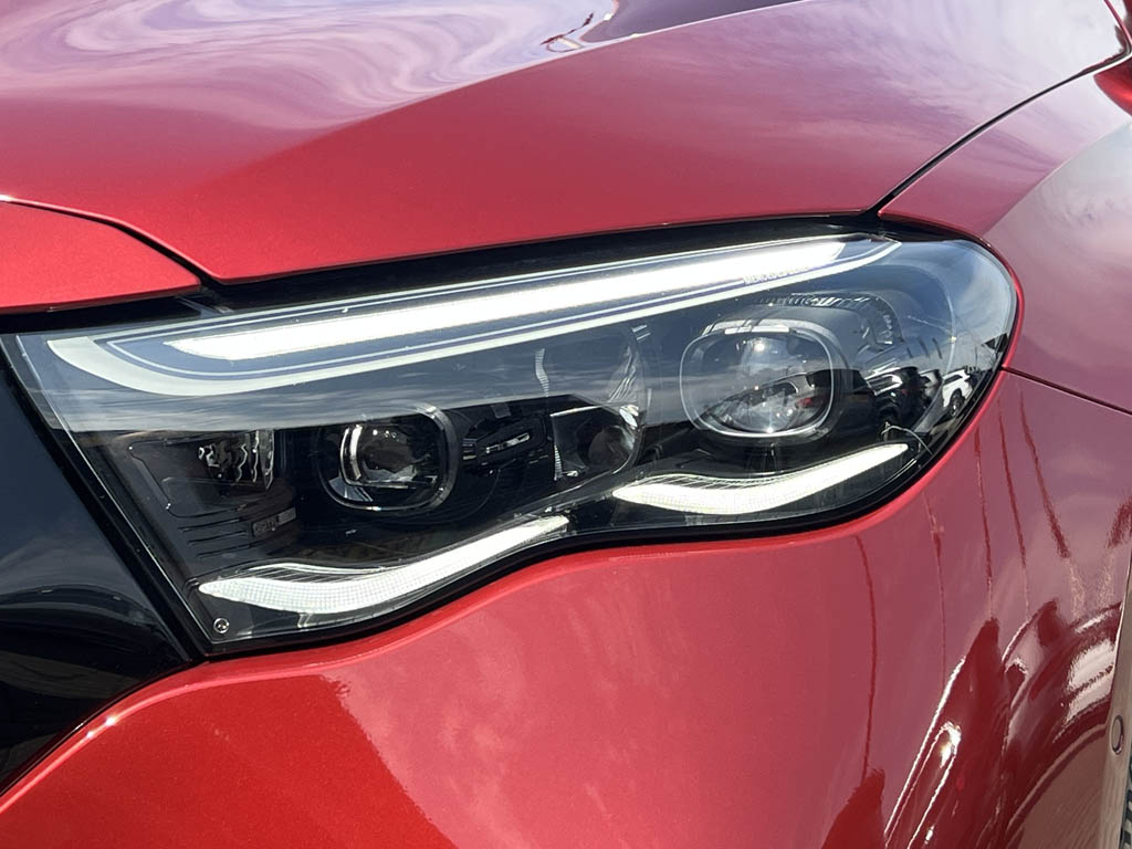 Used Mercedes-Benz E Class 2024 for sale - 76678413: Photo 18