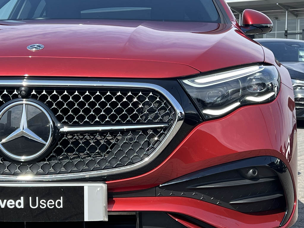 Used Mercedes-Benz E Class 2024 for sale - 76678413: Photo 19