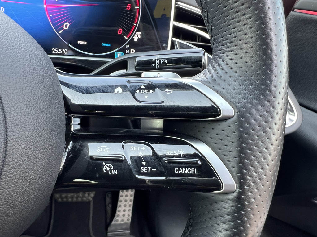 Used Mercedes-Benz E Class 2024 for sale - 76678413: Photo 23