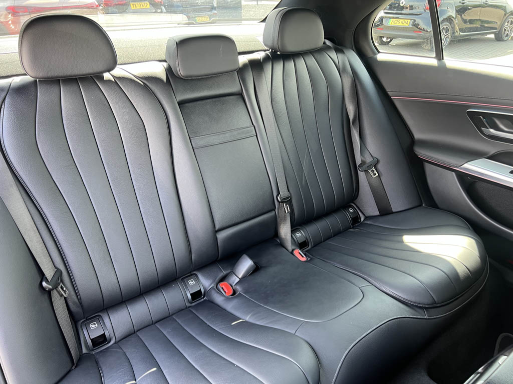 Used Mercedes-Benz E Class 2024 for sale - 76678413: Photo 24