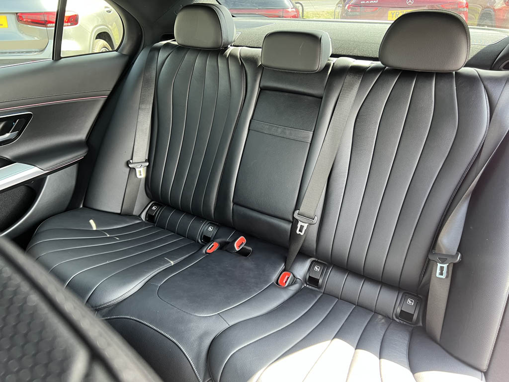 Used Mercedes-Benz E Class 2024 for sale - 76678413: Photo 8