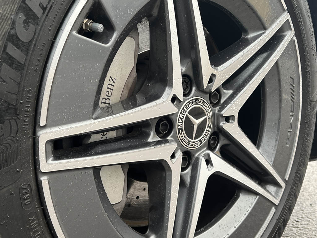 Used Mercedes-Benz C Class 2024 for sale - 77533055: Photo 16