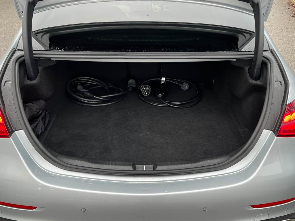 Used Mercedes-Benz C Class 2024 for sale - 77533055: Photo 9