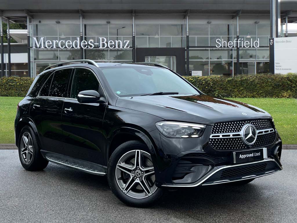 Used Mercedes-Benz GLE 2024 for sale - 76678465: Photo 1
