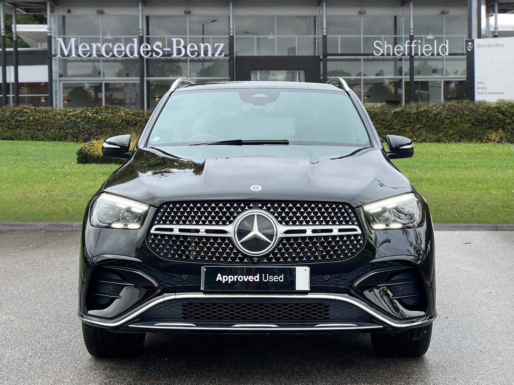 Used Mercedes-Benz GLE 2024 for sale - 76678465: Photo 10