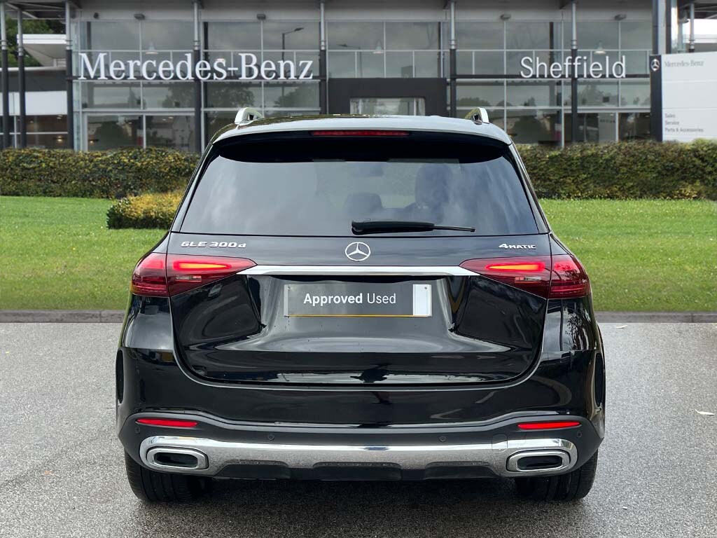 Used Mercedes-Benz GLE 2024 for sale - 76678465: Photo 11