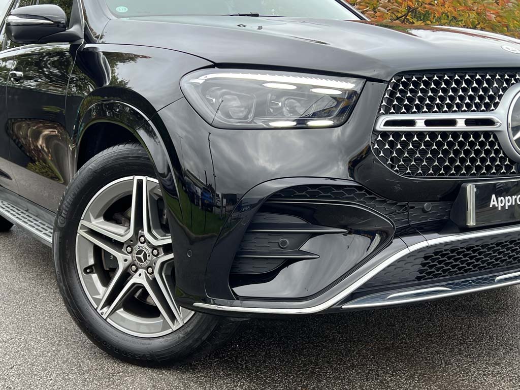 Used Mercedes-Benz GLE 2024 for sale - 76678465: Photo 12