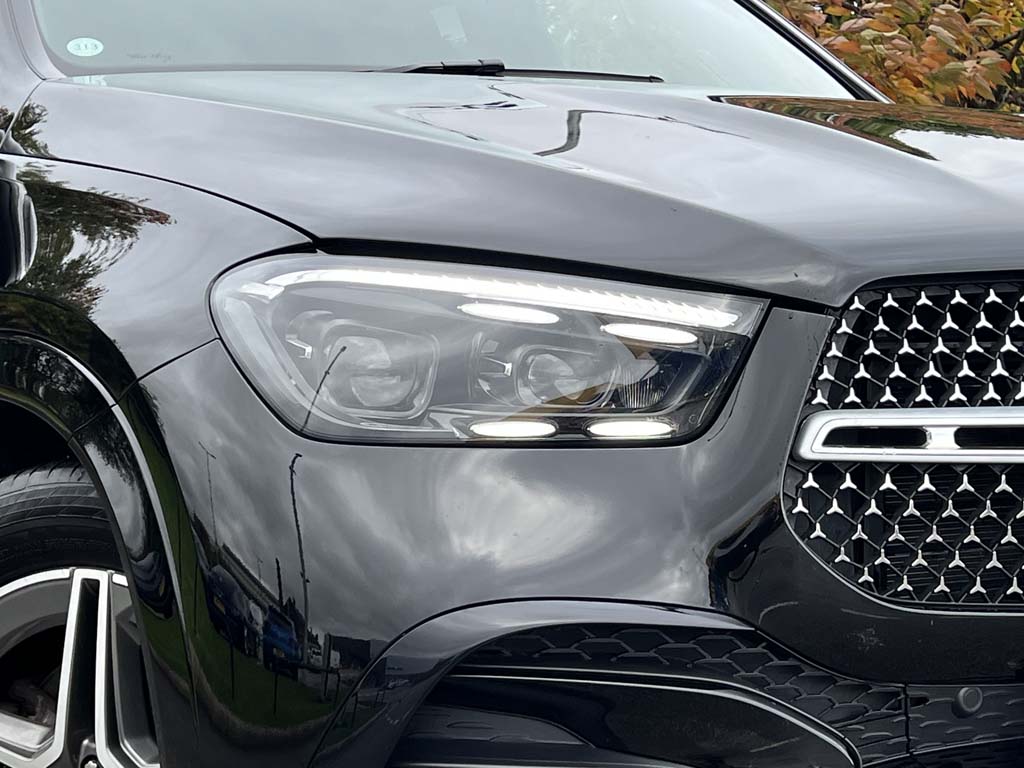 Used Mercedes-Benz GLE 2024 for sale - 76678465: Photo 13