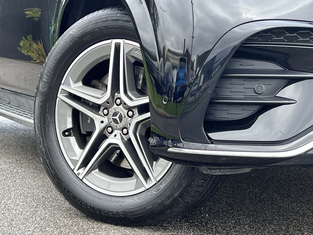 Used Mercedes-Benz GLE 2024 for sale - 76678465: Photo 14