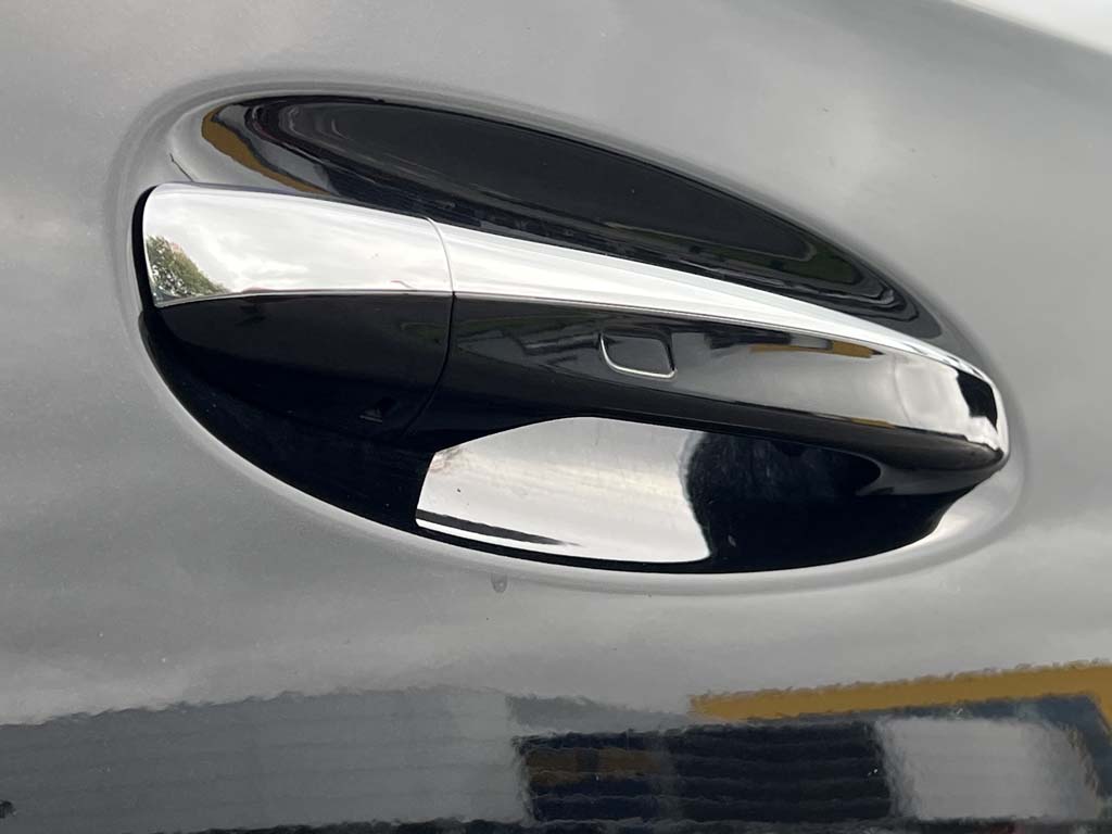 Used Mercedes-Benz GLE 2024 for sale - 76678465: Photo 15