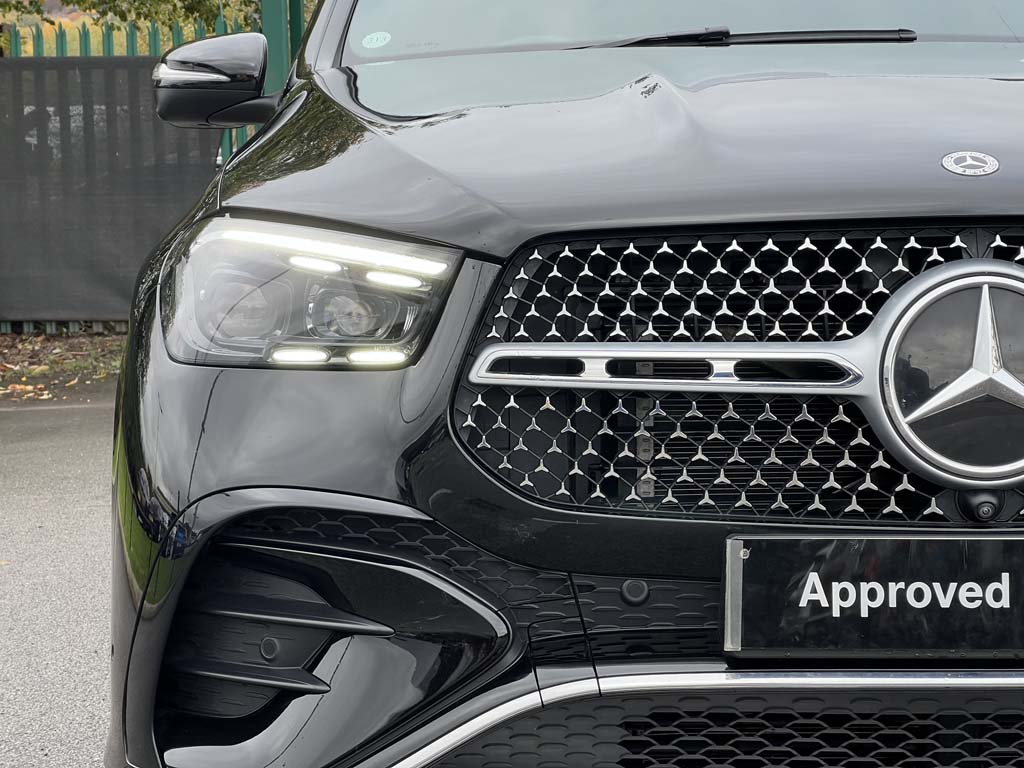 Used Mercedes-Benz GLE 2024 for sale - 76678465: Photo 17