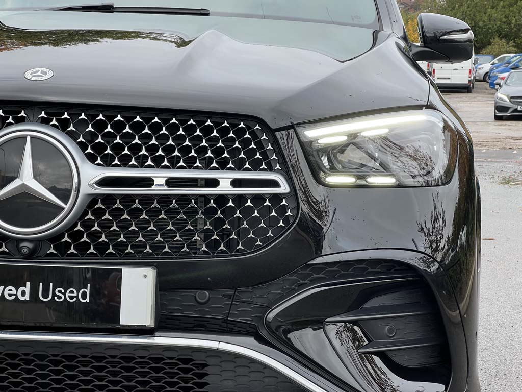 Used Mercedes-Benz GLE 2024 for sale - 76678465: Photo 18