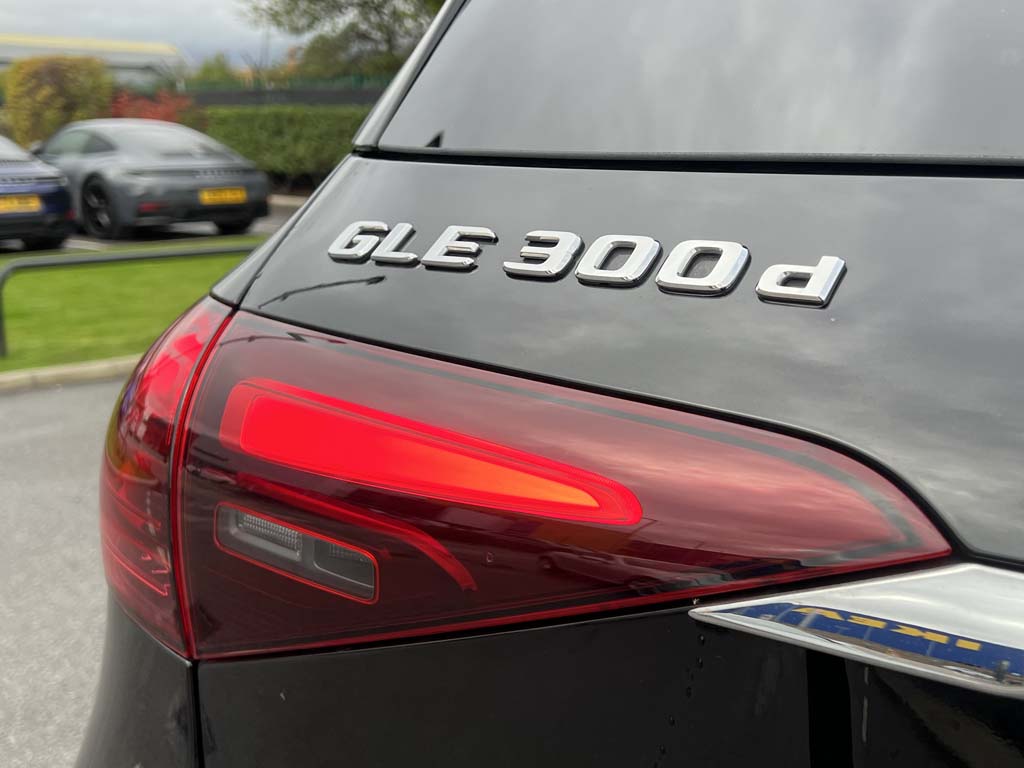 Used Mercedes-Benz GLE 2024 for sale - 76678465: Photo 20