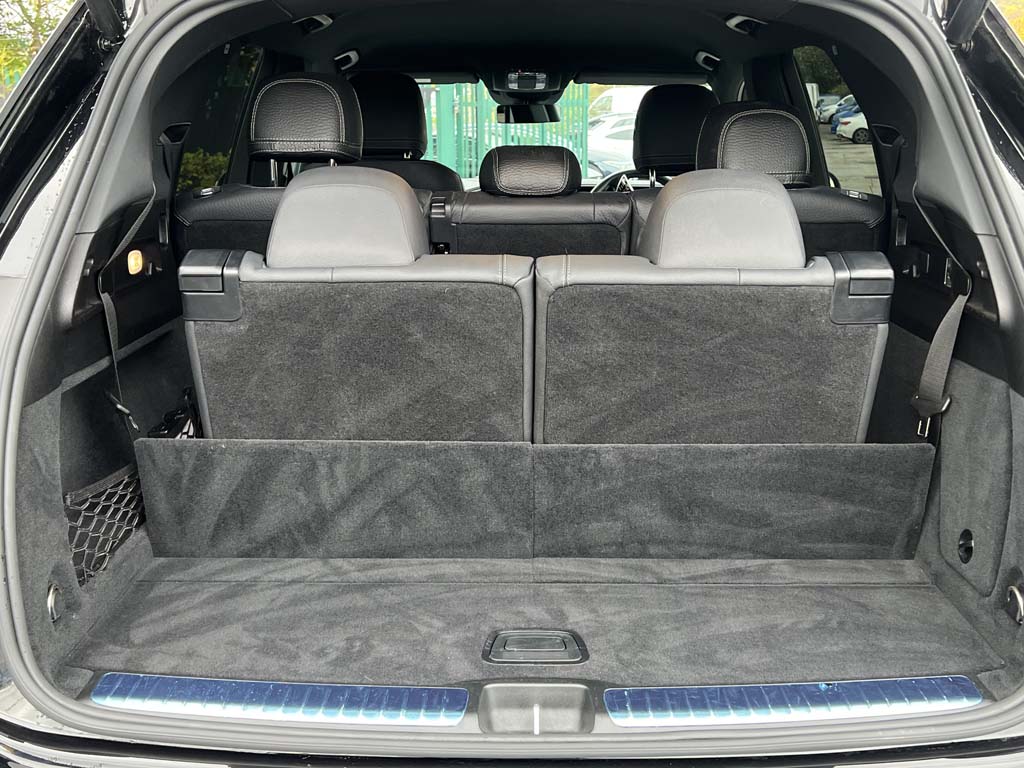 Used Mercedes-Benz GLE 2024 for sale - 76678465: Photo 21