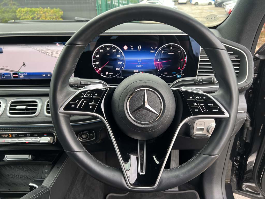 Used Mercedes-Benz GLE 2024 for sale - 76678465: Photo 23