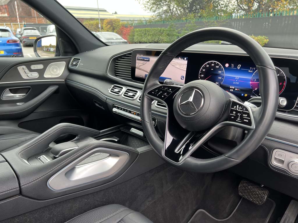 Used Mercedes-Benz GLE 2024 for sale - 76678465: Photo 24