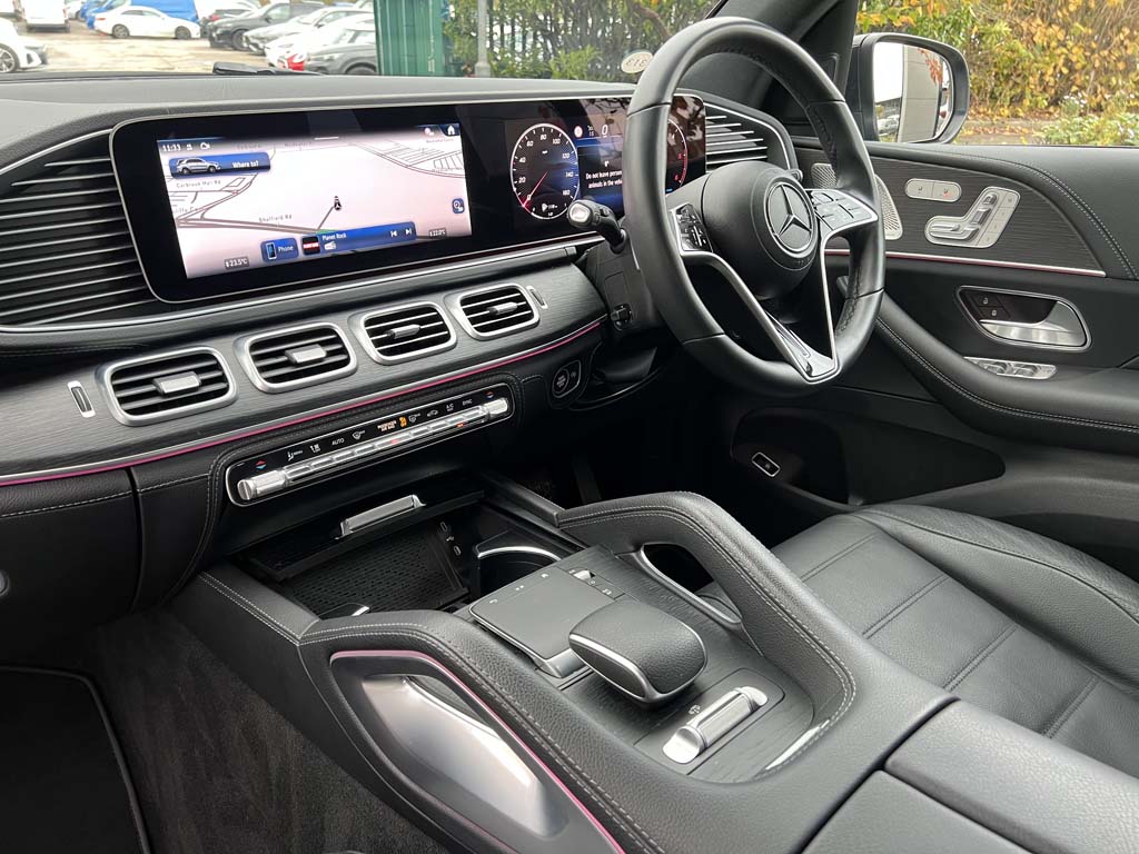 Used Mercedes-Benz GLE 2024 for sale - 76678465: Photo 3