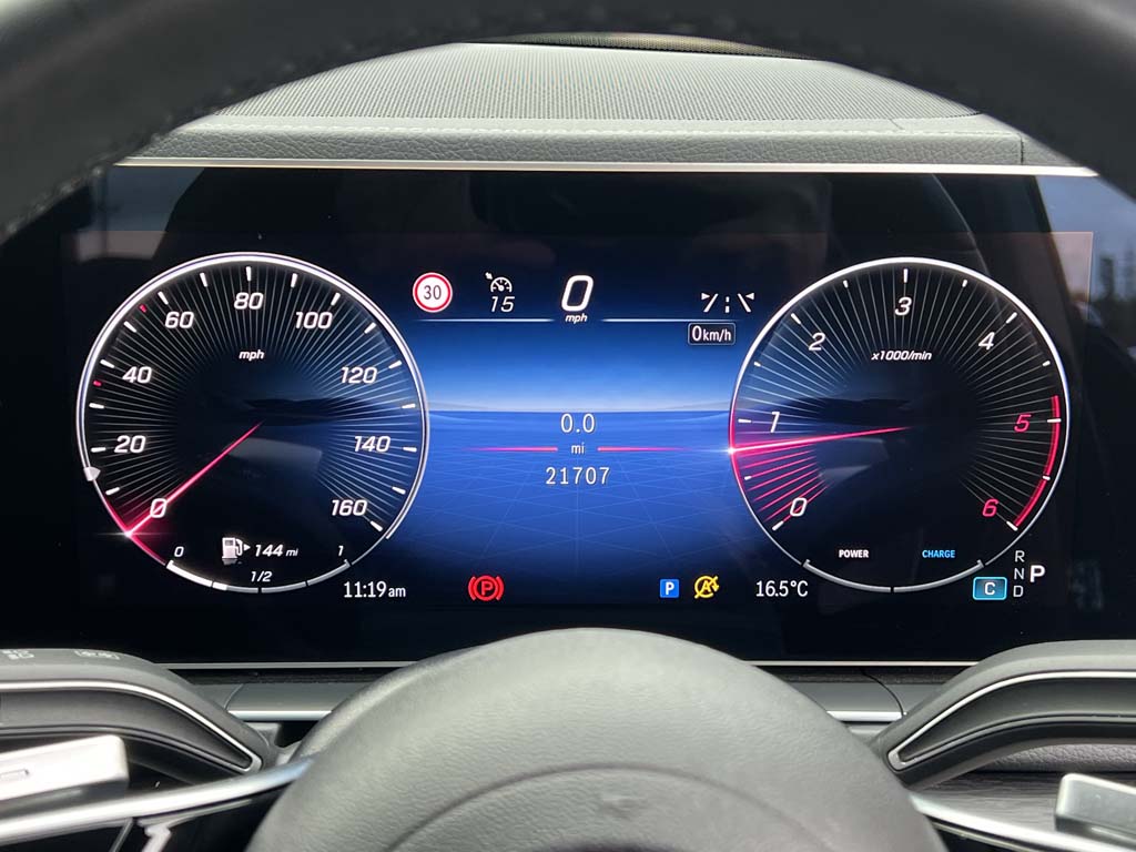 Used Mercedes-Benz GLE 2024 for sale - 76678465: Photo 4