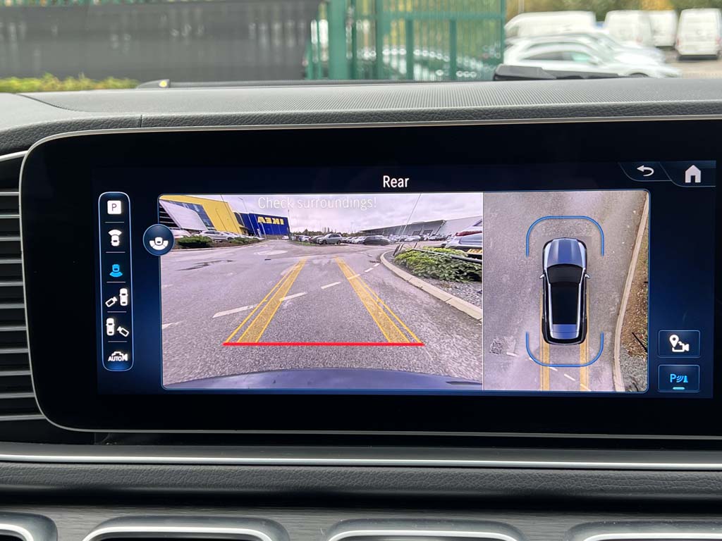 Used Mercedes-Benz GLE 2024 for sale - 76678465: Photo 5