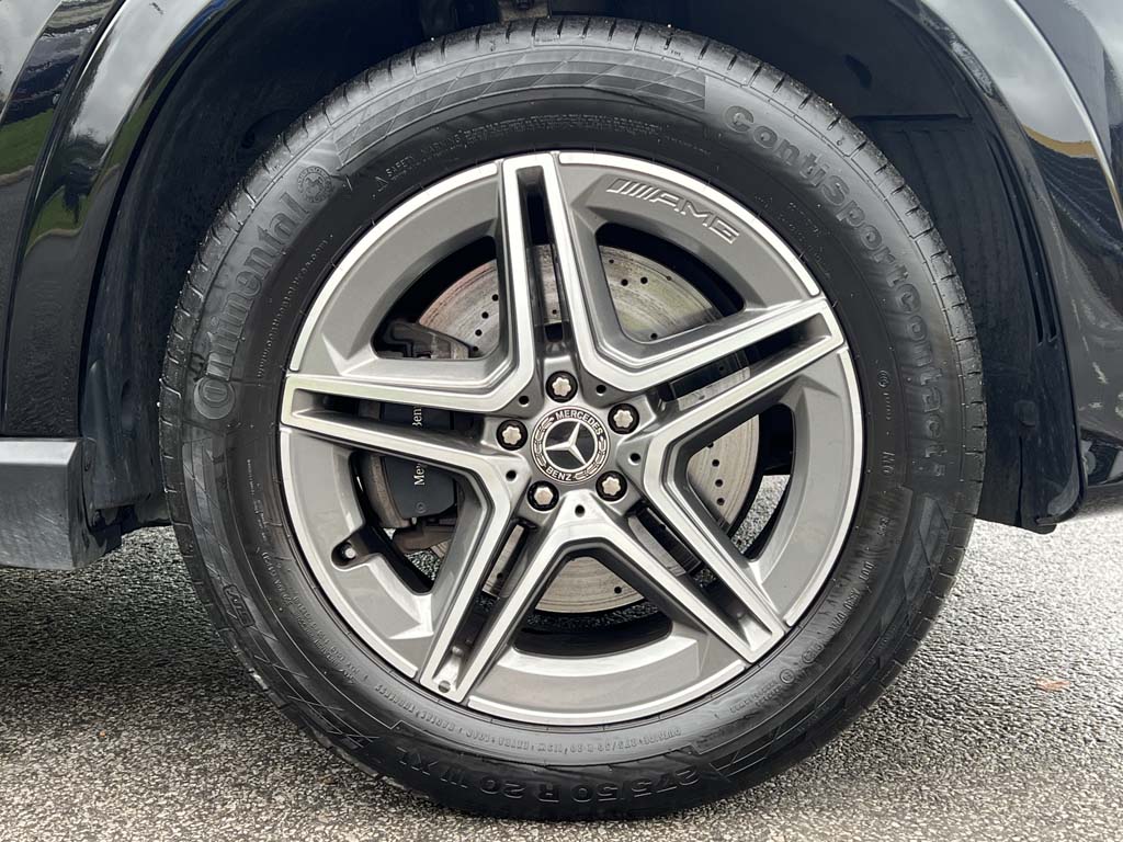 Used Mercedes-Benz GLE 2024 for sale - 76678465: Photo 6