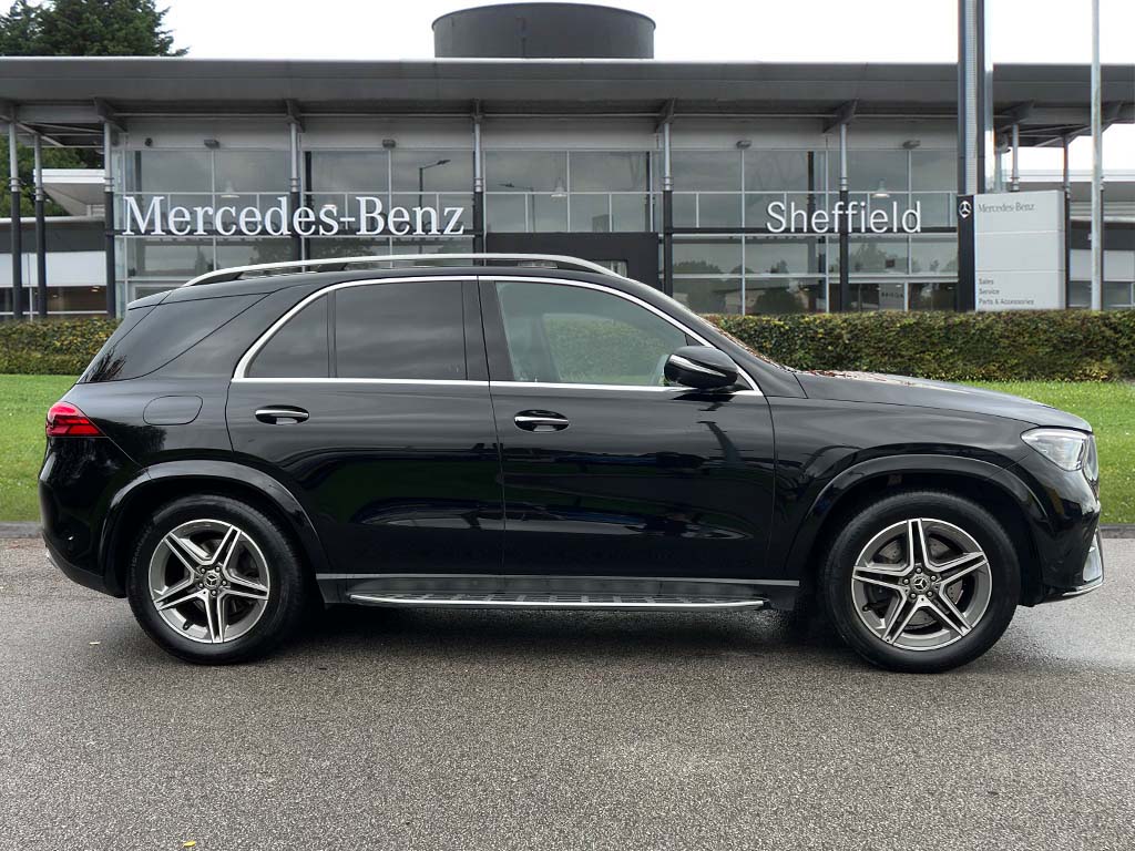 Used Mercedes-Benz GLE 2024 for sale - 76678465: Photo 7