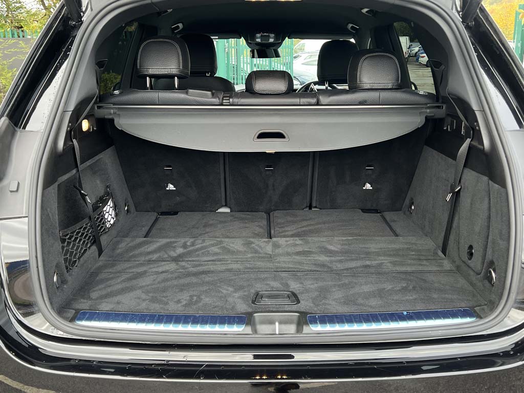 Used Mercedes-Benz GLE 2024 for sale - 76678465: Photo 9