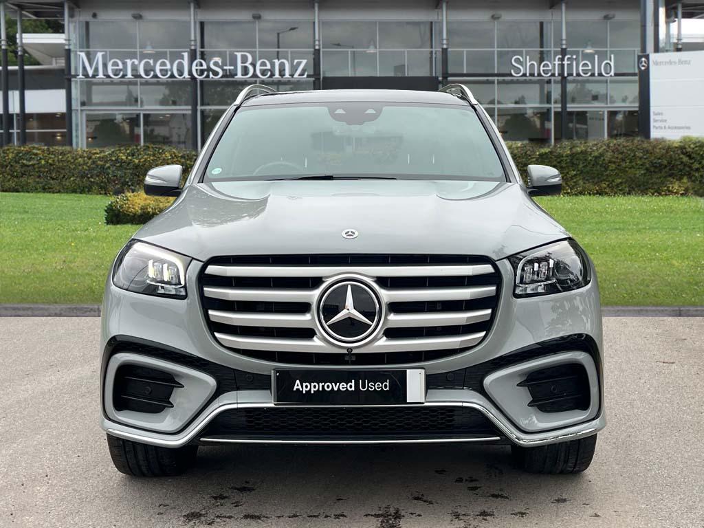 Used Mercedes-Benz GLS 2024 for sale - 76677859: Photo 10