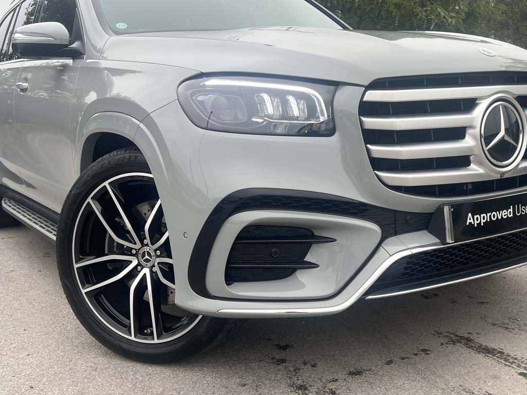 Used Mercedes-Benz GLS 2024 for sale - 76677859: Photo 12